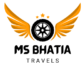 bhatia tours and travels services
